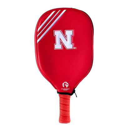 Parrot Paddles NCAA Pickleball Paddle Cover | Pickleball Sports