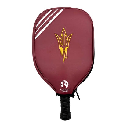 Parrot Paddles NCAA Pickleball Paddle Cover | Pickleball Sports