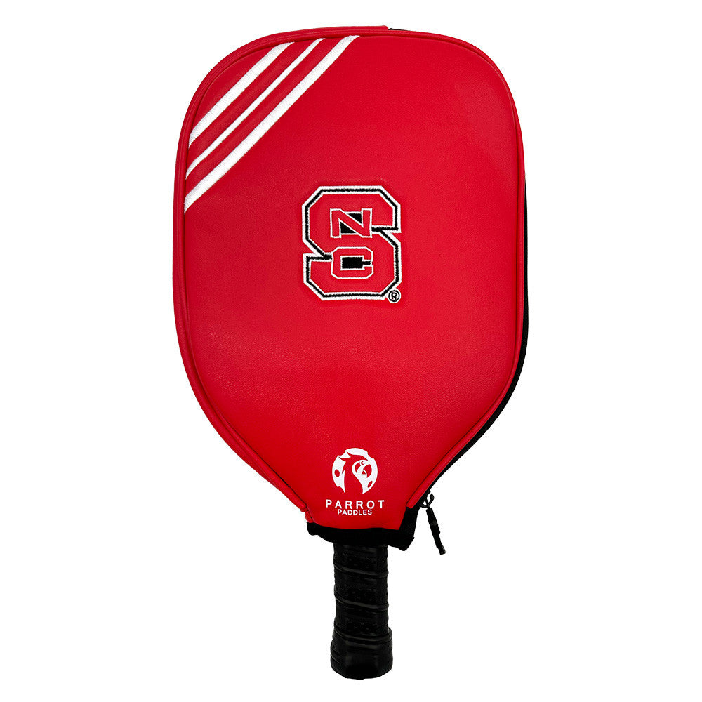 Parrot Paddles NCAA Pickleball Paddle Cover | Pickleball Sports