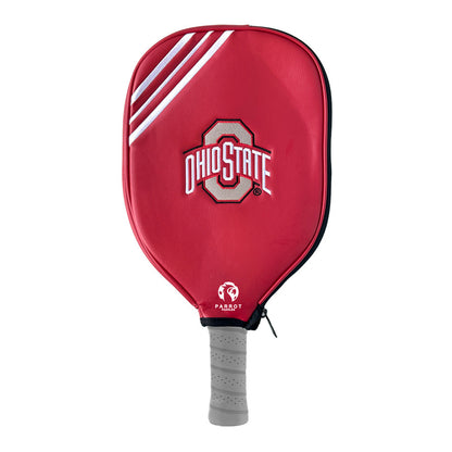 Parrot Paddles NCAA Pickleball Paddle Cover | Pickleball Sports