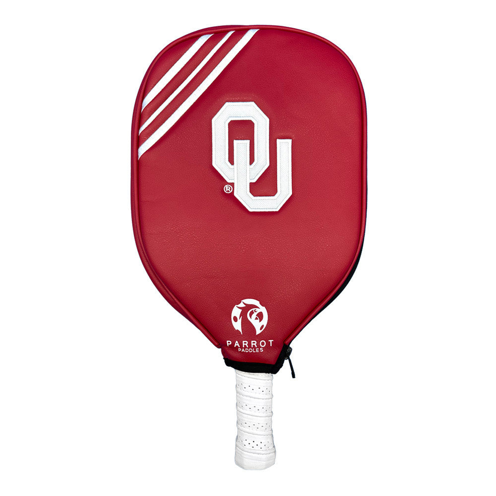 Parrot Paddles NCAA Pickleball Paddle Cover | Pickleball Sports