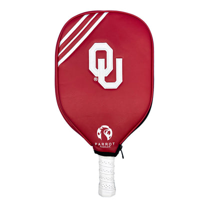 Parrot Paddles NCAA Pickleball Paddle Cover | Pickleball Sports