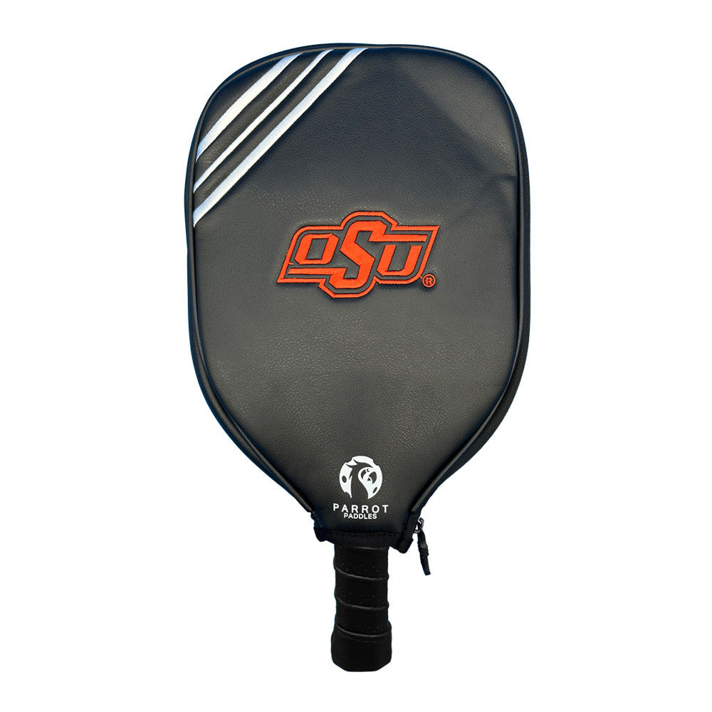 Parrot Paddles NCAA Pickleball Paddle Cover | Pickleball Sports