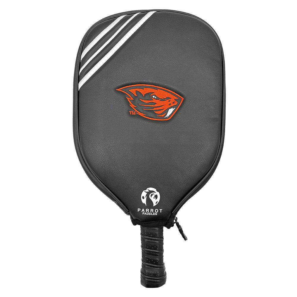 Parrot Paddles NCAA Pickleball Paddle Cover | Pickleball Sports