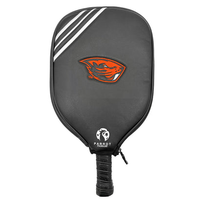 Parrot Paddles NCAA Pickleball Paddle Cover | Pickleball Sports
