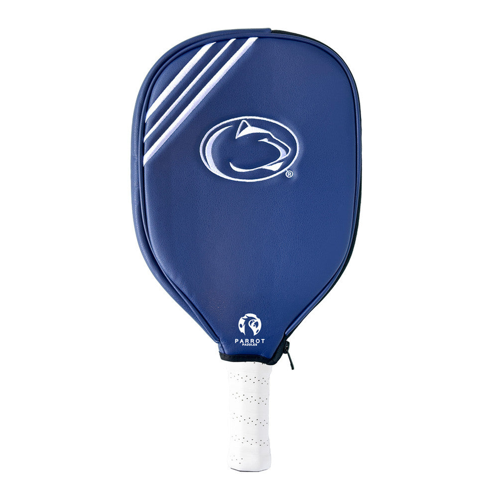 Parrot Paddles NCAA Pickleball Paddle Cover | Pickleball Sports