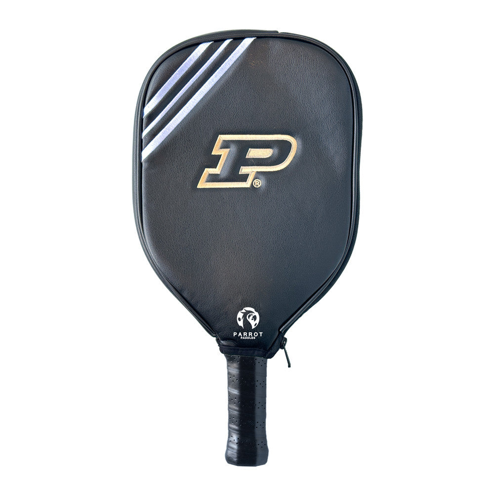 Parrot Paddles NCAA Pickleball Paddle Cover | Pickleball Sports