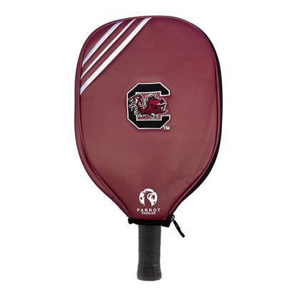 Parrot Paddles NCAA Pickleball Paddle Cover | Pickleball Sports