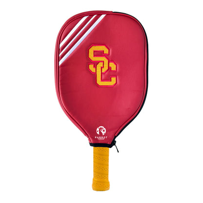 Parrot Paddles NCAA Pickleball Paddle Cover | Pickleball Sports