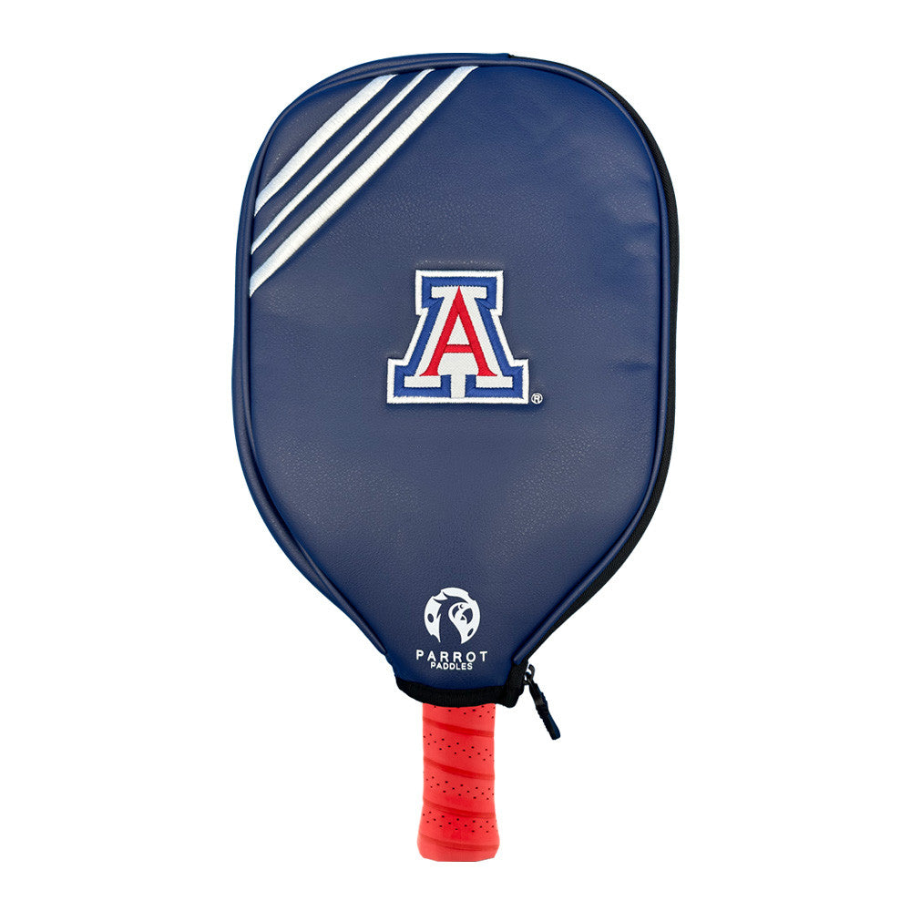 Parrot Paddles NCAA Pickleball Paddle Cover | Pickleball Sports
