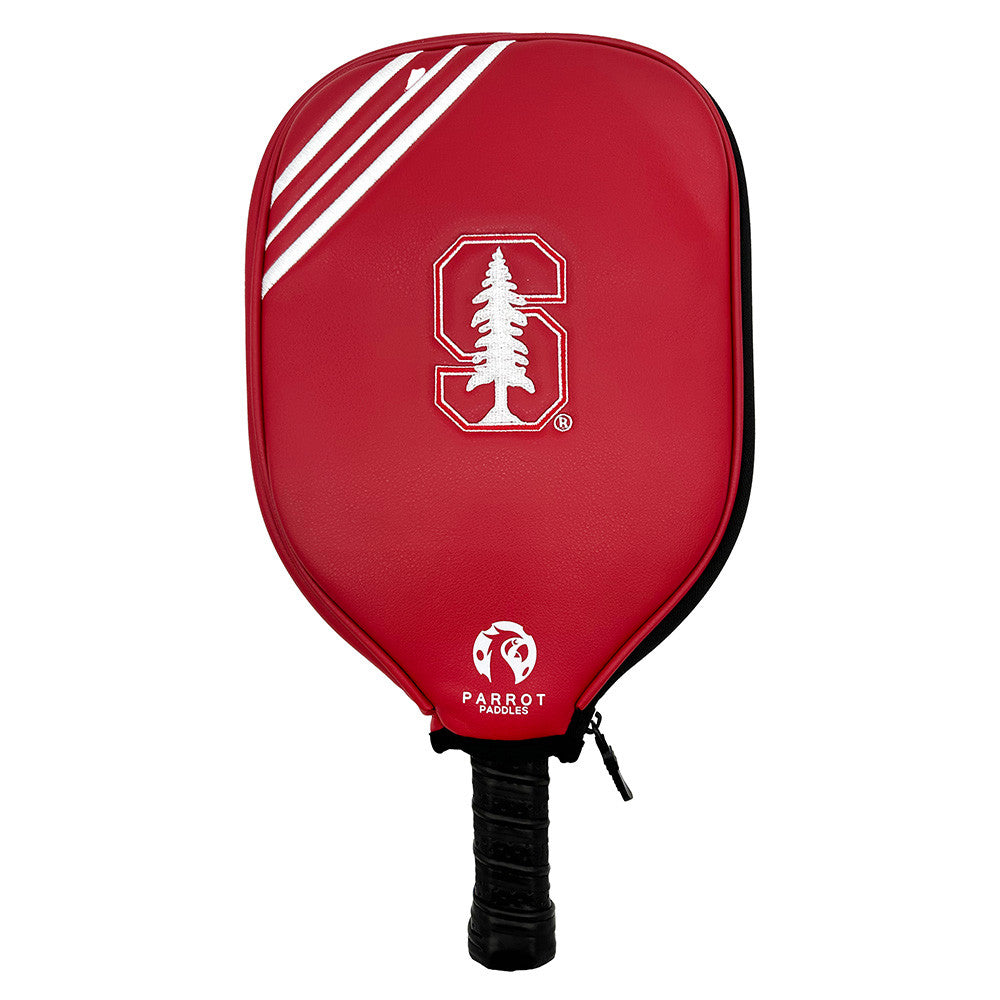 Parrot Paddles NCAA Pickleball Paddle Cover | Pickleball Sports