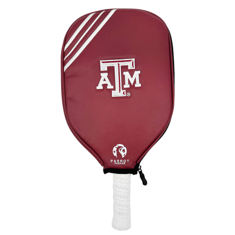 Parrot Paddles NCAA Pickleball Paddle Cover | Pickleball Sports