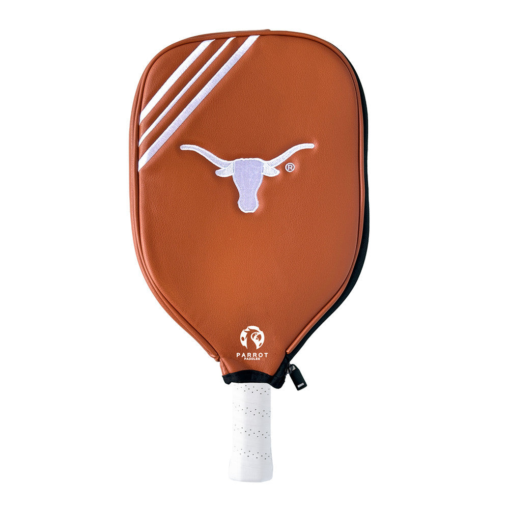 Parrot Paddles NCAA Pickleball Paddle Cover | Pickleball Sports