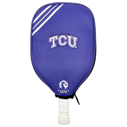 Parrot Paddles NCAA Pickleball Paddle Cover | Pickleball Sports