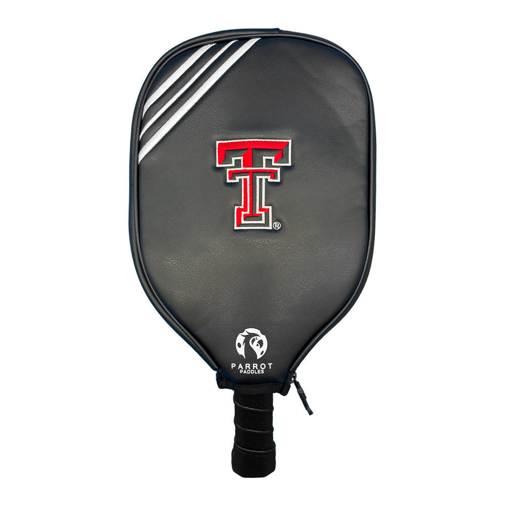 Parrot Paddles NCAA Pickleball Paddle Cover | Pickleball Sports