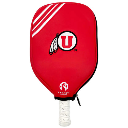 Parrot Paddles NCAA Pickleball Paddle Cover | Pickleball Sports
