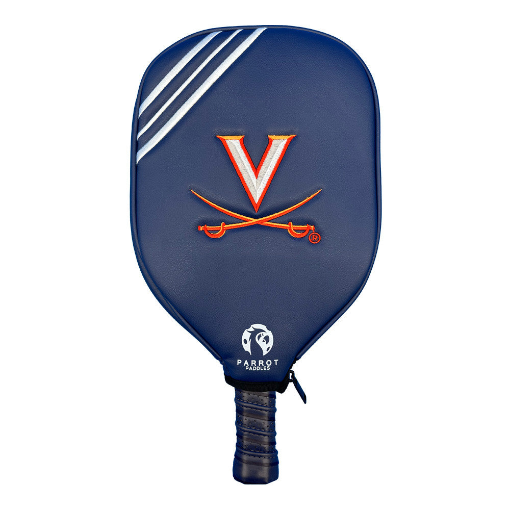 Parrot Paddles NCAA Pickleball Paddle Cover | Pickleball Sports