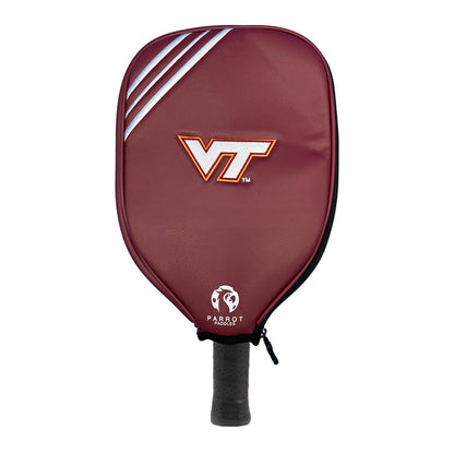 Parrot Paddles NCAA Pickleball Paddle Cover | Pickleball Sports