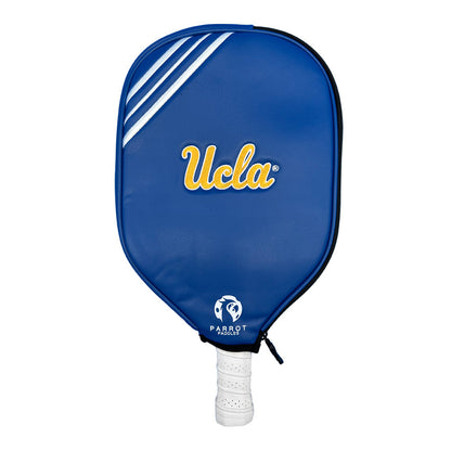 Parrot Paddles NCAA Pickleball Paddle Cover | Pickleball Sports