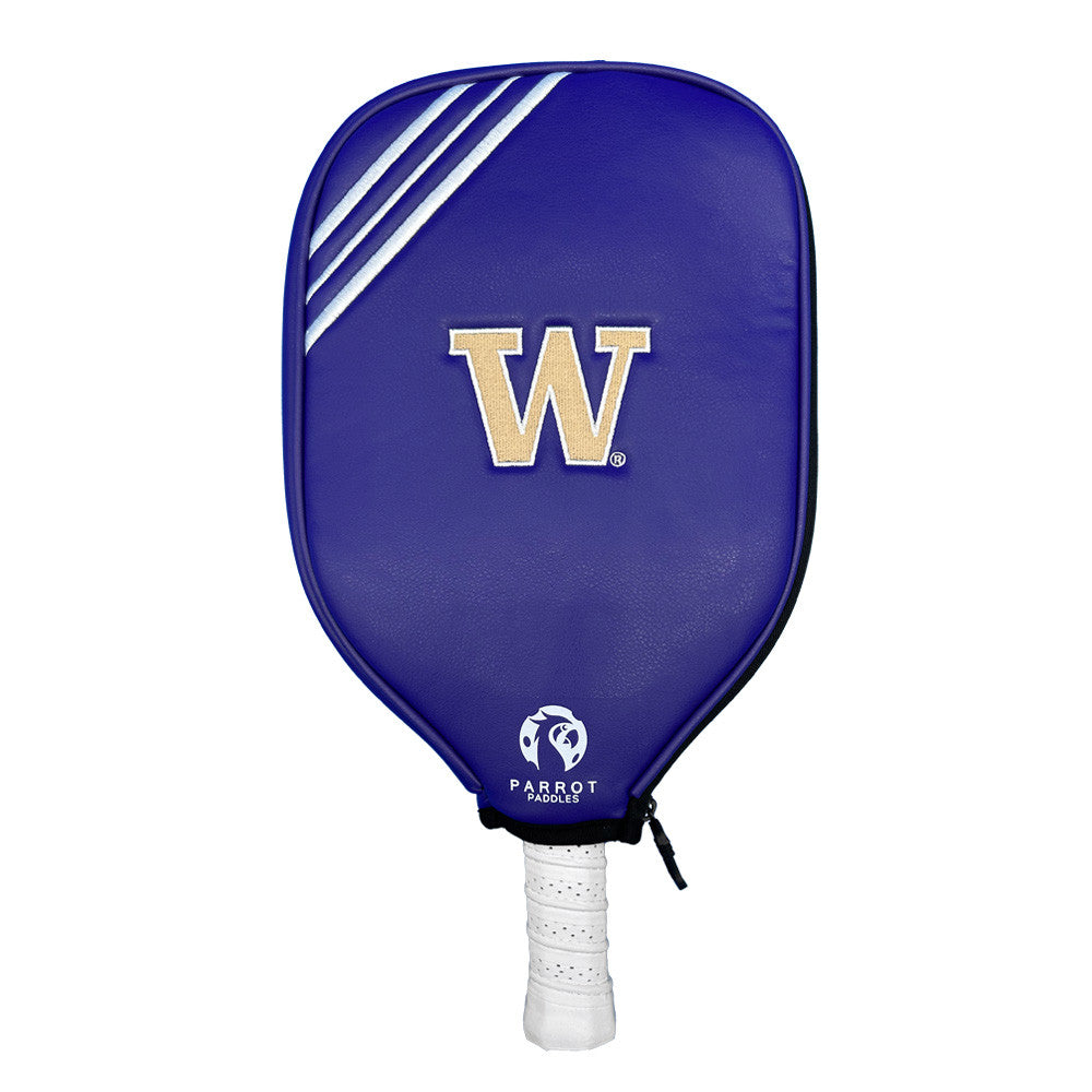 Parrot Paddles NCAA Pickleball Paddle Cover | Pickleball Sports