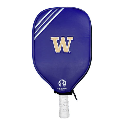 Parrot Paddles NCAA Pickleball Paddle Cover | Pickleball Sports