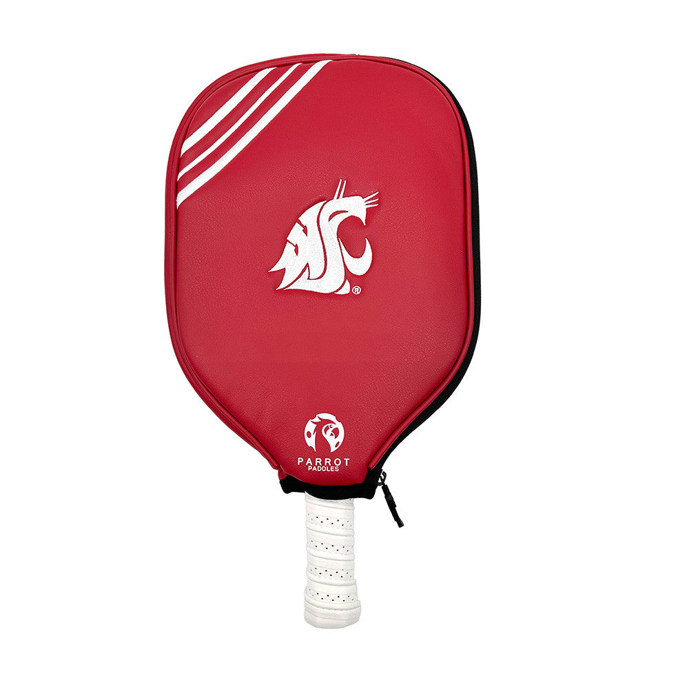 Parrot Paddles NCAA Pickleball Paddle Cover | Pickleball Sports
