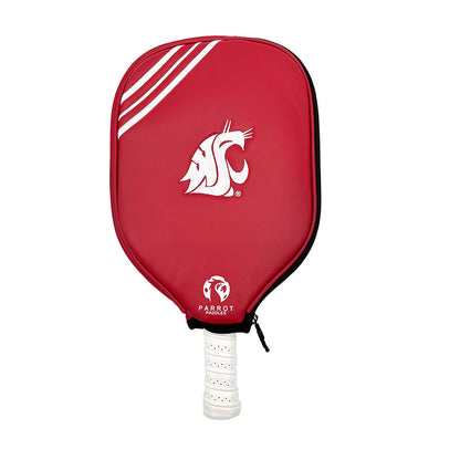 Parrot Paddles NCAA Pickleball Paddle Cover | Pickleball Sports