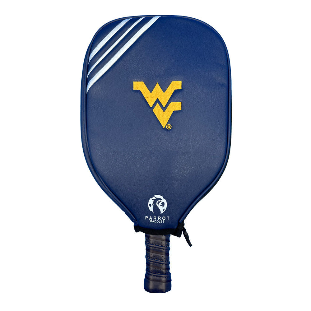 Parrot Paddles NCAA Pickleball Paddle Cover | Pickleball Sports