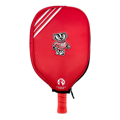 Parrot Paddles NCAA Pickleball Paddle Cover | Pickleball Sports