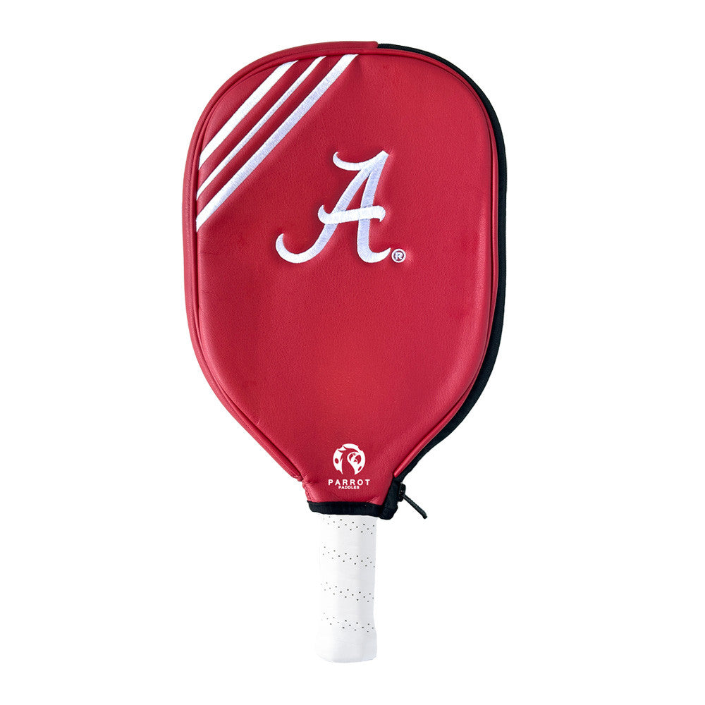 Parrot Paddles NCAA Pickleball Paddle Cover | Pickleball Sports