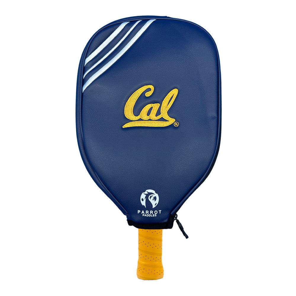 Parrot Paddles NCAA Pickleball Paddle Cover | Pickleball Sports