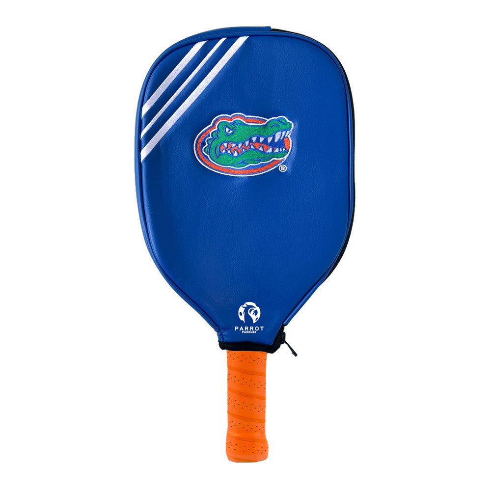 Parrot Paddles NCAA Pickleball Paddle Cover | Pickleball Sports