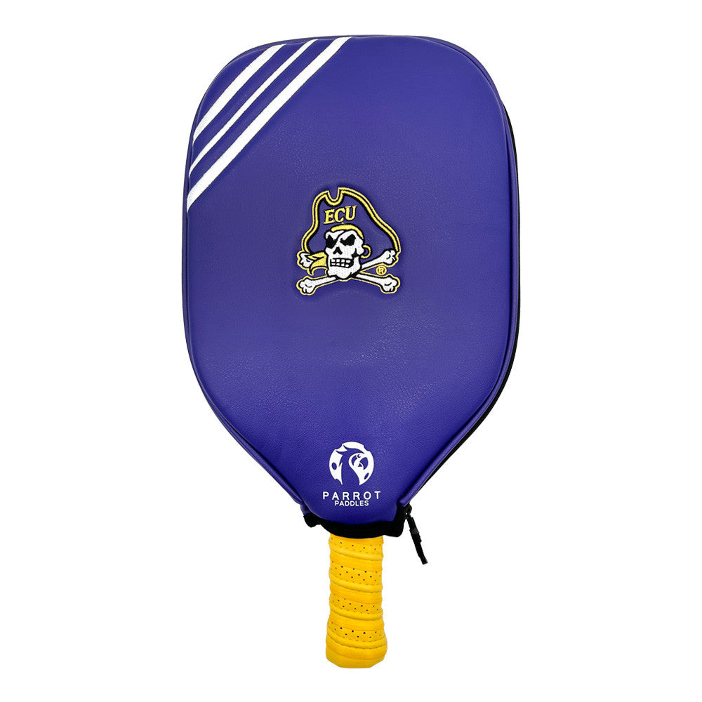 Parrot Paddles NCAA Pickleball Paddle Cover | Pickleball Sports