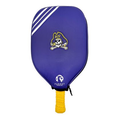 Parrot Paddles NCAA Pickleball Paddle Cover | Pickleball Sports