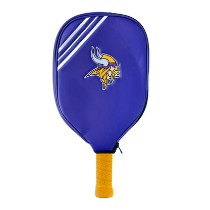 Parrot Paddles NFL Pickleball Paddle Cover | Pickleball Sports