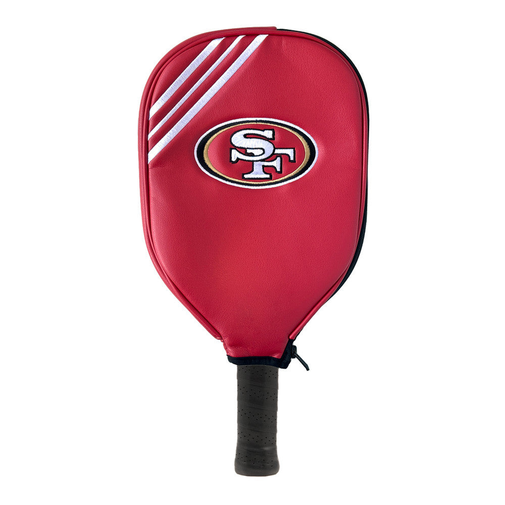 Parrot Paddles NFL Pickleball Paddle Cover | Pickleball Sports