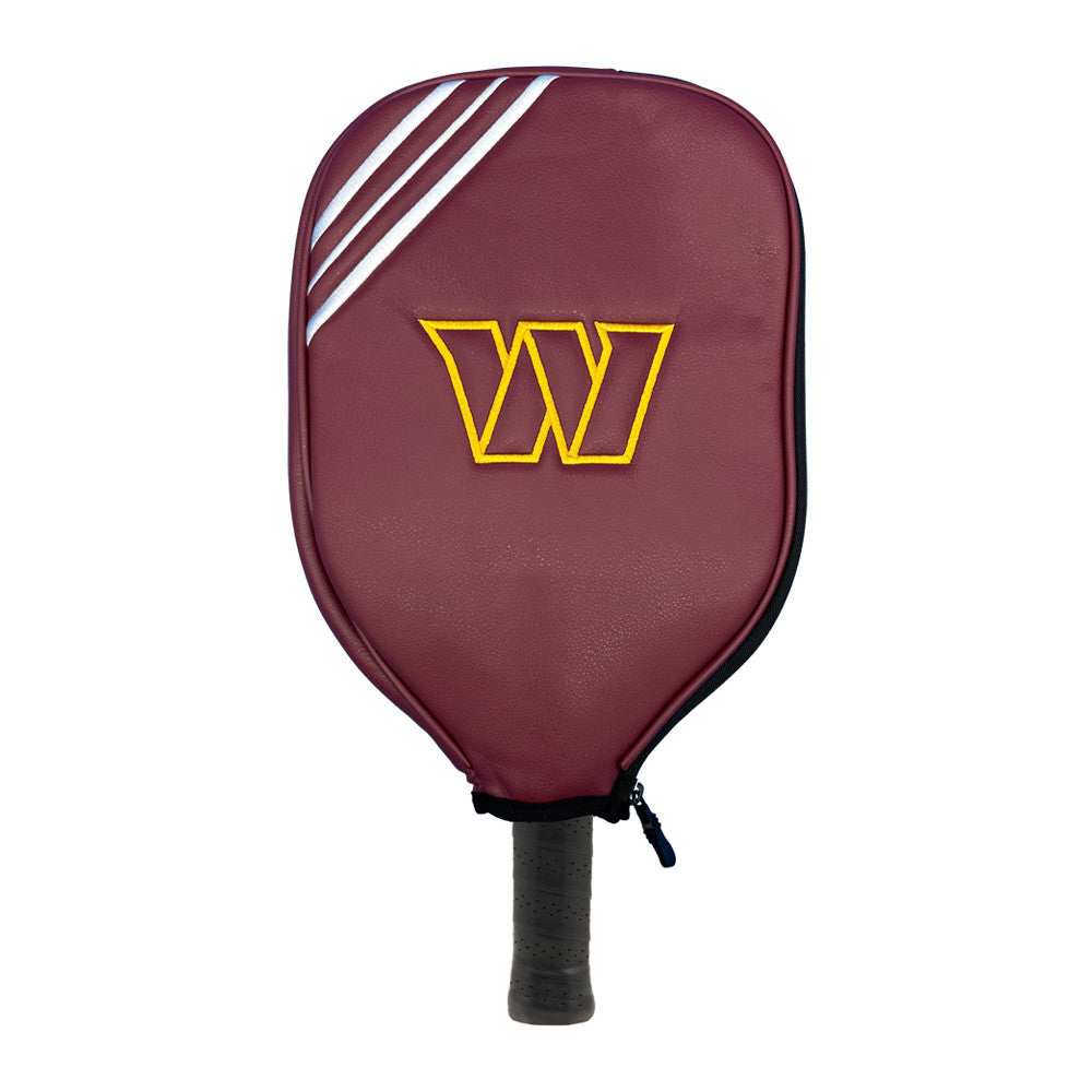 Parrot Paddles NFL Pickleball Paddle Cover | Pickleball Sports