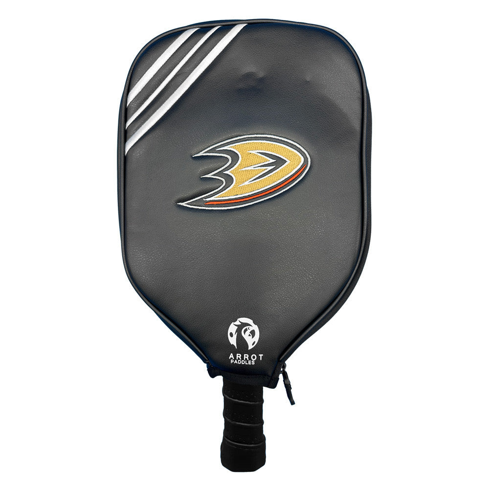 Parrot Paddles NHL Pickleball Paddle Cover | Pickleball Sports