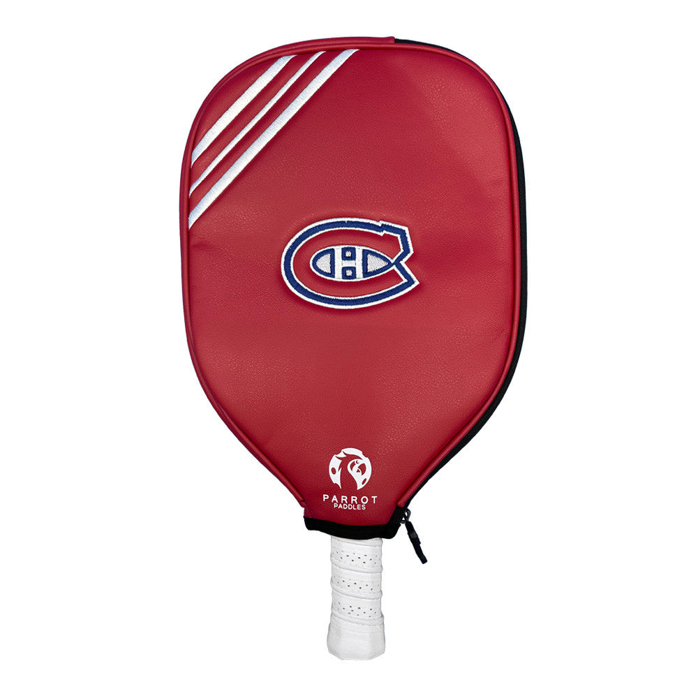 Parrot Paddles NHL Pickleball Paddle Cover | Pickleball Sports