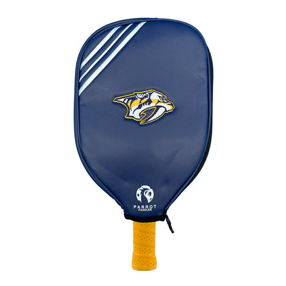 Parrot Paddles NHL Pickleball Paddle Cover | Pickleball Sports