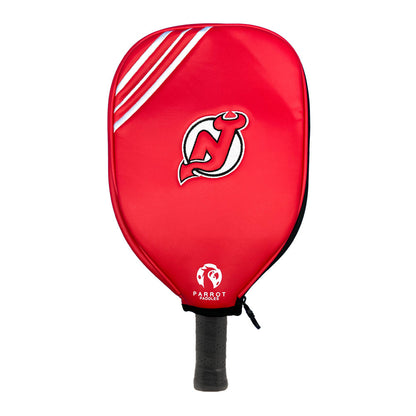 Parrot Paddles NHL Pickleball Paddle Cover | Pickleball Sports