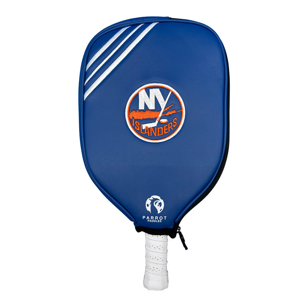 Parrot Paddles NHL Pickleball Paddle Cover | Pickleball Sports