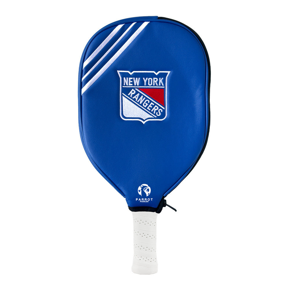 Parrot Paddles NHL Pickleball Paddle Cover | Pickleball Sports