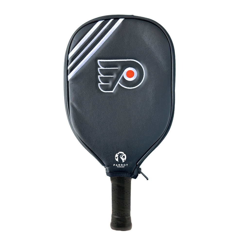Parrot Paddles NHL Pickleball Paddle Cover | Pickleball Sports