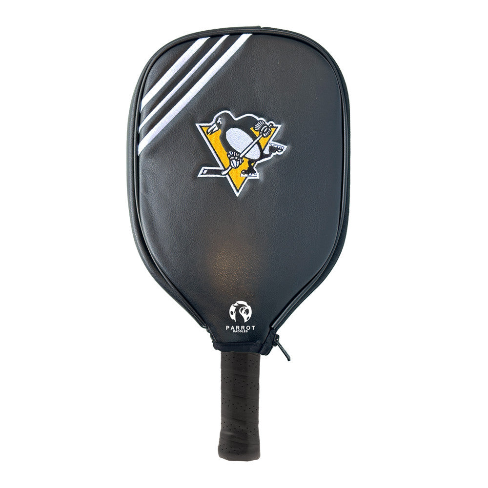 Parrot Paddles NHL Pickleball Paddle Cover | Pickleball Sports