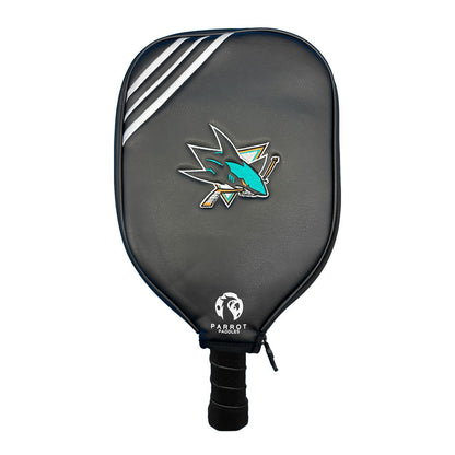 Parrot Paddles NHL Pickleball Paddle Cover | Pickleball Sports