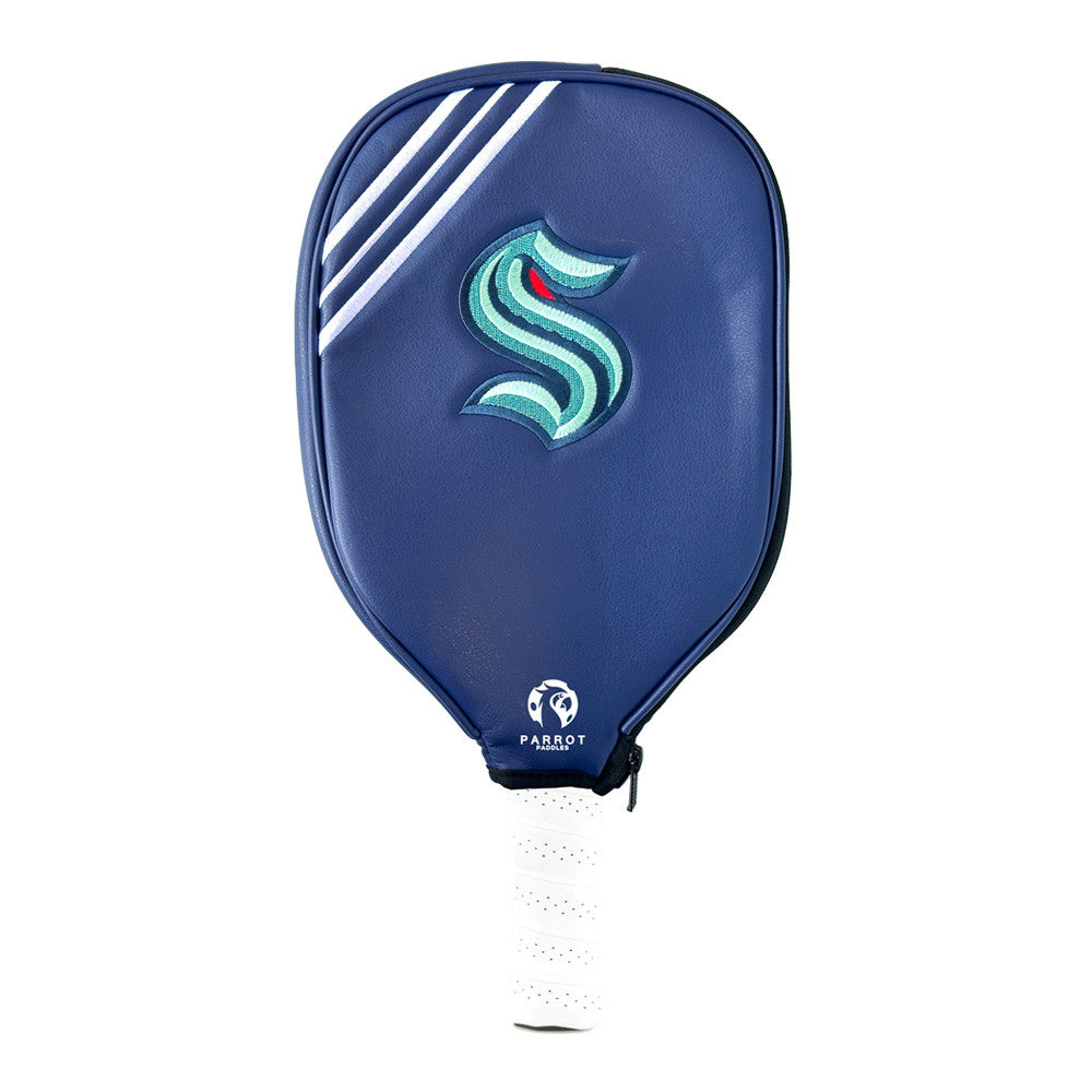 Parrot Paddles NHL Pickleball Paddle Cover | Pickleball Sports