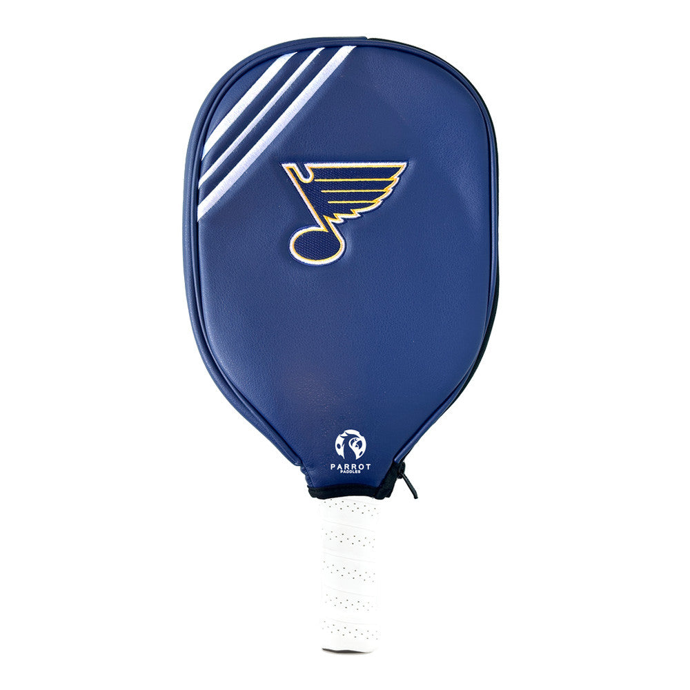 Parrot Paddles NHL Pickleball Paddle Cover | Pickleball Sports