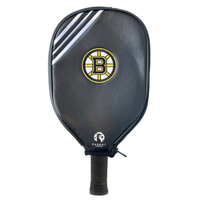 Parrot Paddles NHL Pickleball Paddle Cover | Pickleball Sports