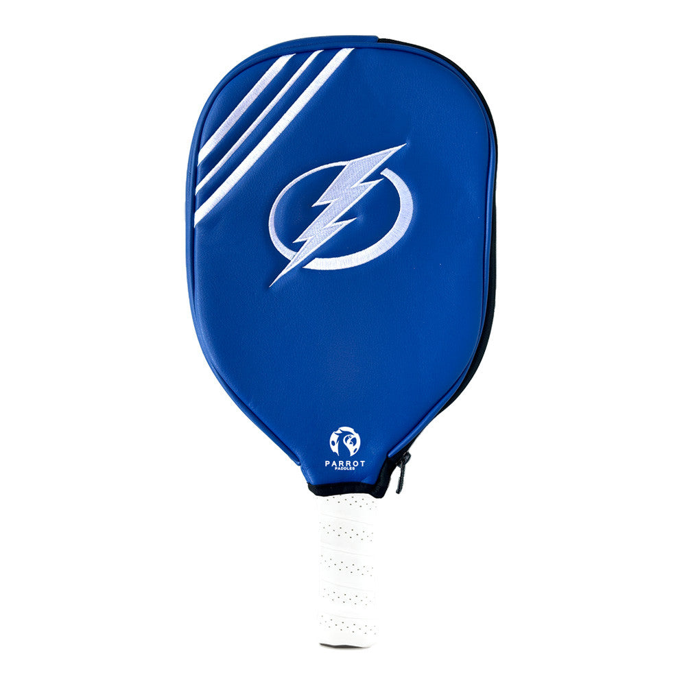 Parrot Paddles NHL Pickleball Paddle Cover | Pickleball Sports